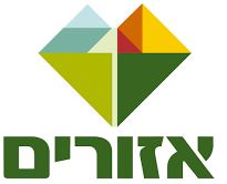 אזורים