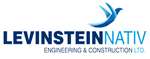 LEVINSTEINNATIV ENGINEERING & CONSTRUCTION LTD