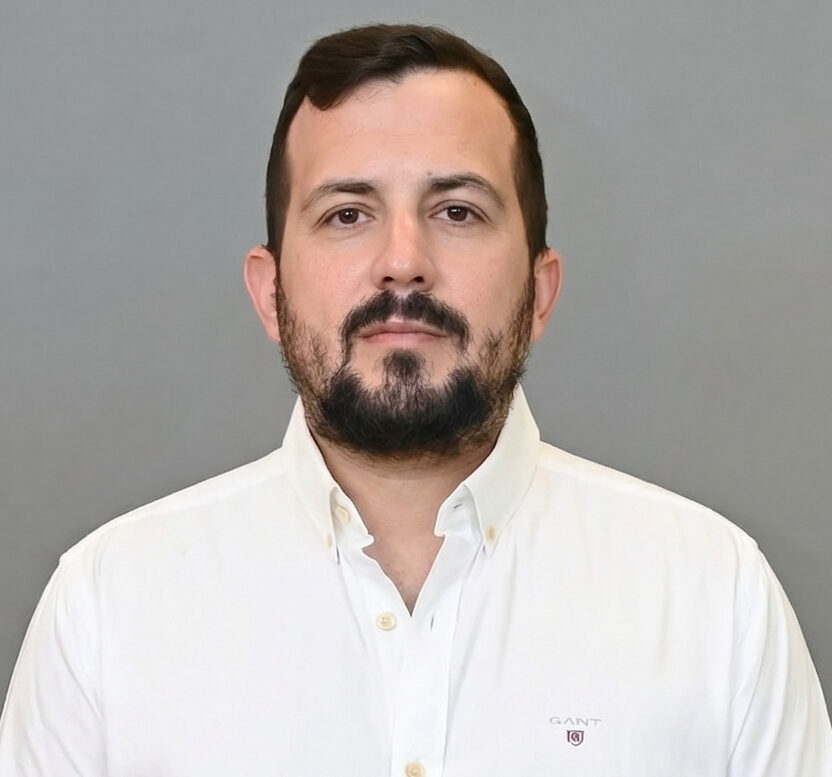 ראש מטה וסגן מנהל חטיבת מגה פרויקטים