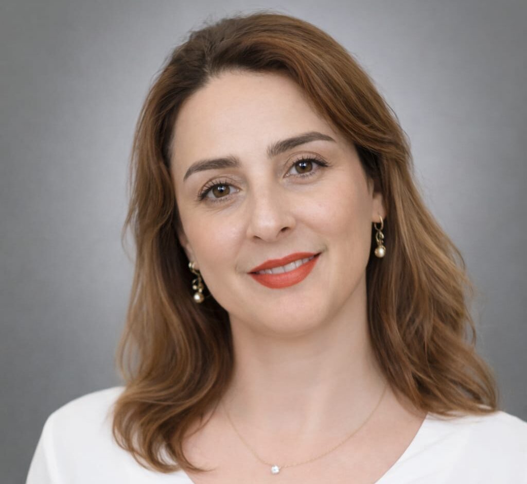 מנהלת משאבי אנוש